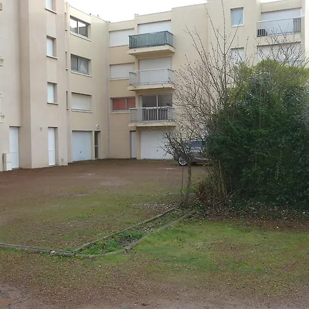 Dunes Apartmán