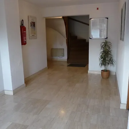 Apartmán Dunes Camiers