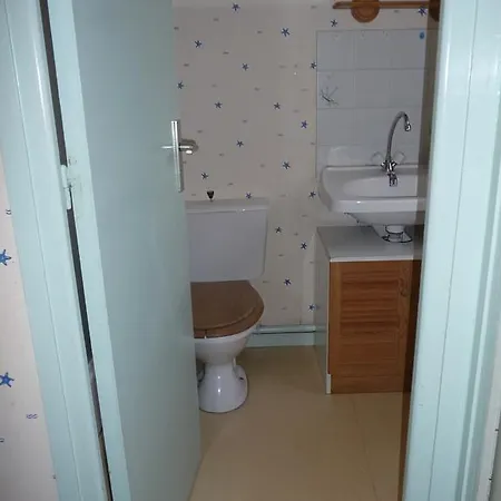 Dunes Apartmán
