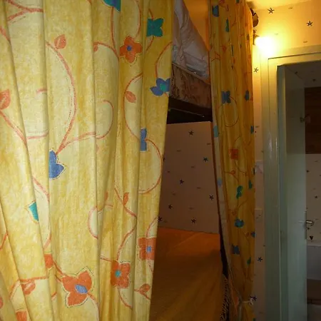 Dunes Apartmán