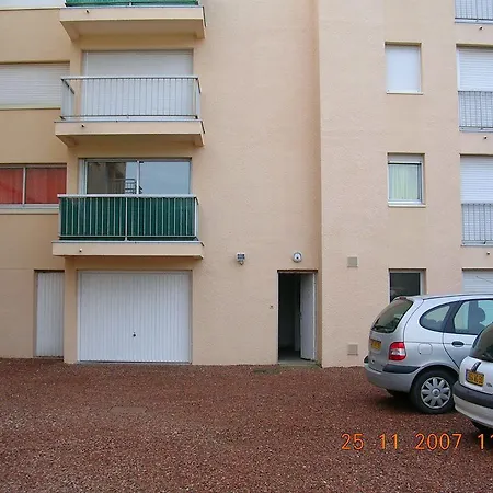 Dunes * Camiers