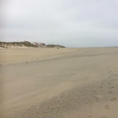 Dunes Camiers