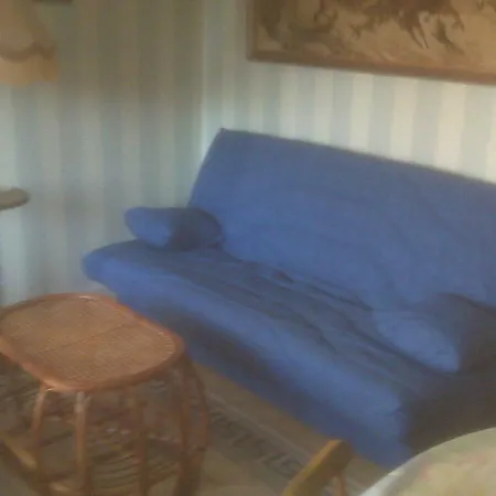 Dunes Apartmán